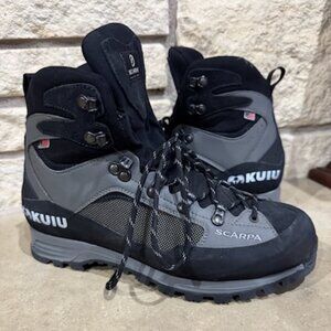 KUIU Scarpa R-Evolution K 8 HD